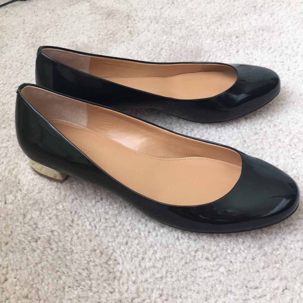 BRAND NEW J Crew shoes